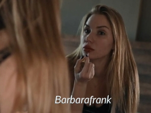 Barbarafrank