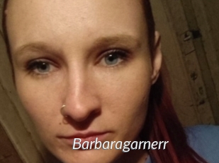 Barbaragarnerr