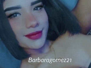 Barbaragomez21