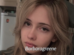 Barbaragreene