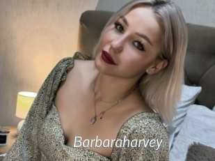Barbaraharvey