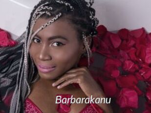 Barbarakanu