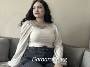 Barbarakingg