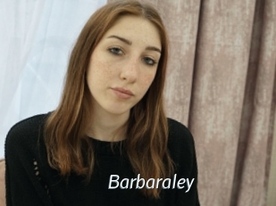 Barbaraley
