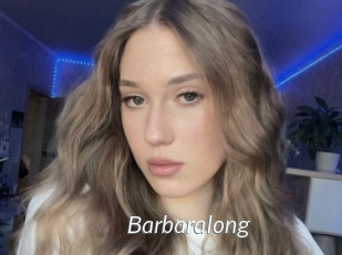 Barbaralong