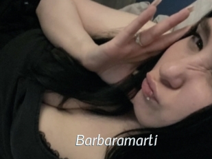 Barbaramarti