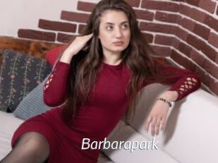 Barbarapark