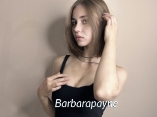 Barbarapayne