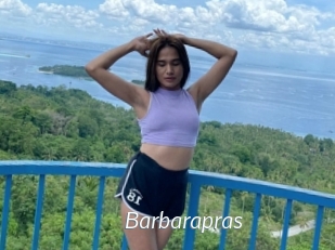 Barbarapras