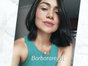 Barbararegilt