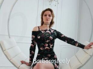 Barbarasteely