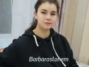 Barbarastonem
