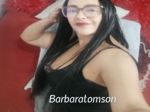 Barbaratomson