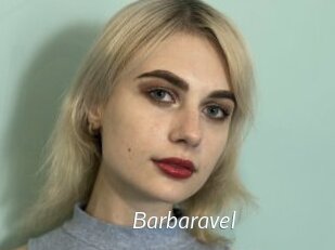 Barbaravel