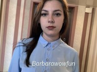 Barbarawowfun