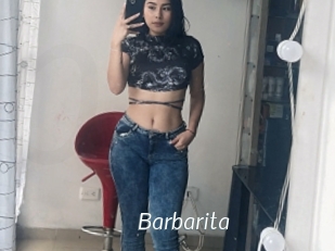 Barbarita