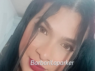Barbaritaparker