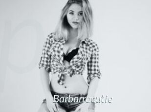 Barbarracutie