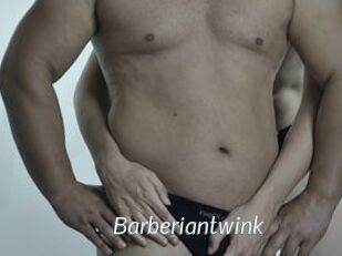Barberiantwink