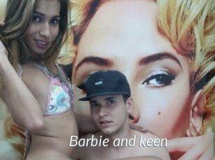 Barbie_and_keen