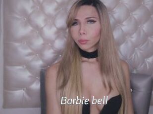 Barbie_bell