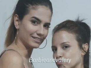 Barbieandvalery