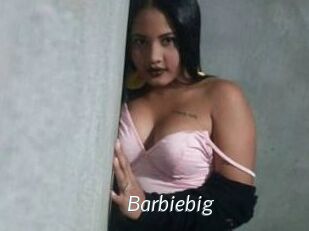 Barbiebig
