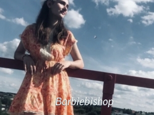 Barbiebishop