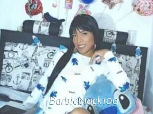 Barbieblack100