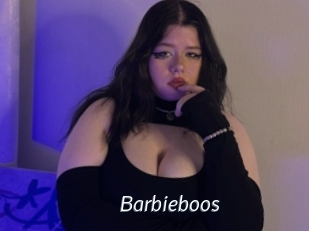 Barbieboos