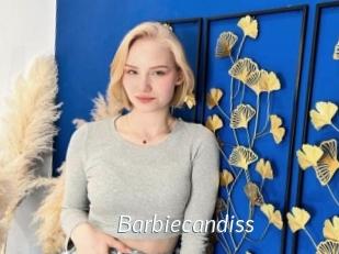Barbiecandiss