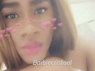 Barbiecristaal