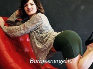 Barbieenergetic