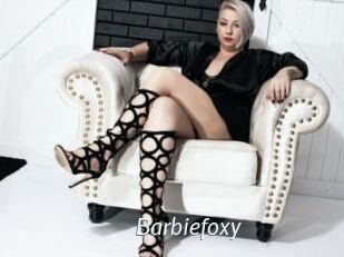 Barbiefoxy