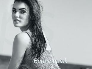 Barbieinpink