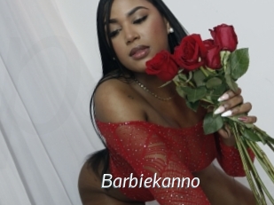 Barbiekanno