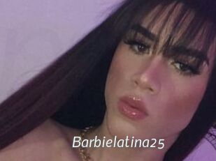 Barbielatina25