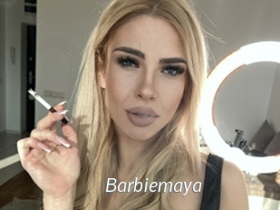 Barbiemaya