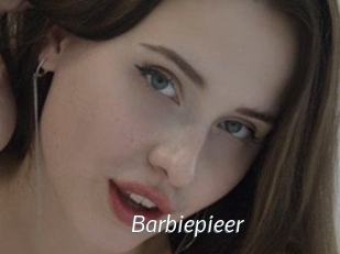 Barbiepieer