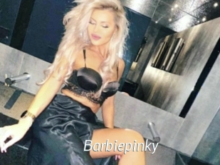 Barbiepinky
