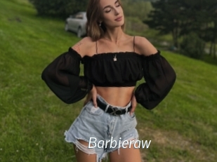 Barbieraw