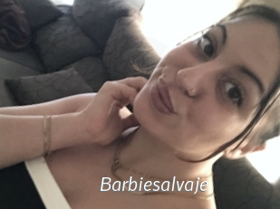 Barbiesalvaje