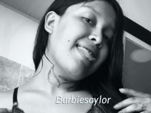 Barbiesaylor