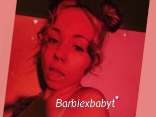 Barbiexbabyt