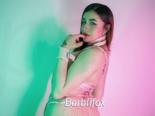 Barbiifox