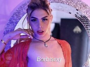 Barbisexy