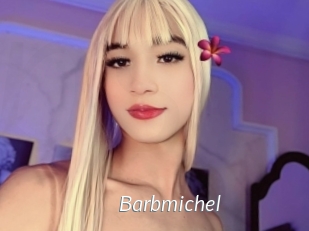 Barbmichel