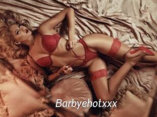 Barbyehotxxx