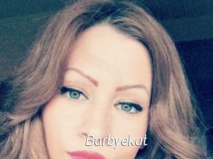 Barbyekat