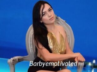 Barbyemotivated